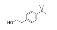 對叔丁基苯乙醇